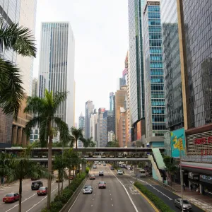 2024: Property consultancy CBRE launches Value Properties sub-brand focused on the properties outside prime office and retail markets as an economic slowdown bites cover image