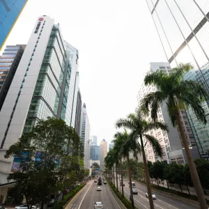 2024 世邦魏理仕宣布在香港推出新的子品牌「Value Properties from CBRE」（簡稱Value Properties（尚簽）-經濟通 cover image