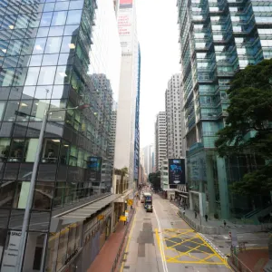2024 世邦魏理仕宣布在香港推出新的子品牌「Value Properties from CBRE」(简称Value Properties(尚签)) cover image