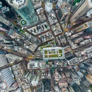 2024 世邦魏理仕宣佈在香港推出新的子品牌「Value Properties from CBRE」（以下簡稱 Value Properties (尚簽)）- Yahoo cover image