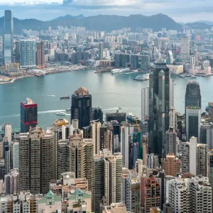 2025 Commencing Businesses in Hong Kong: Restaurant Licensing cover image