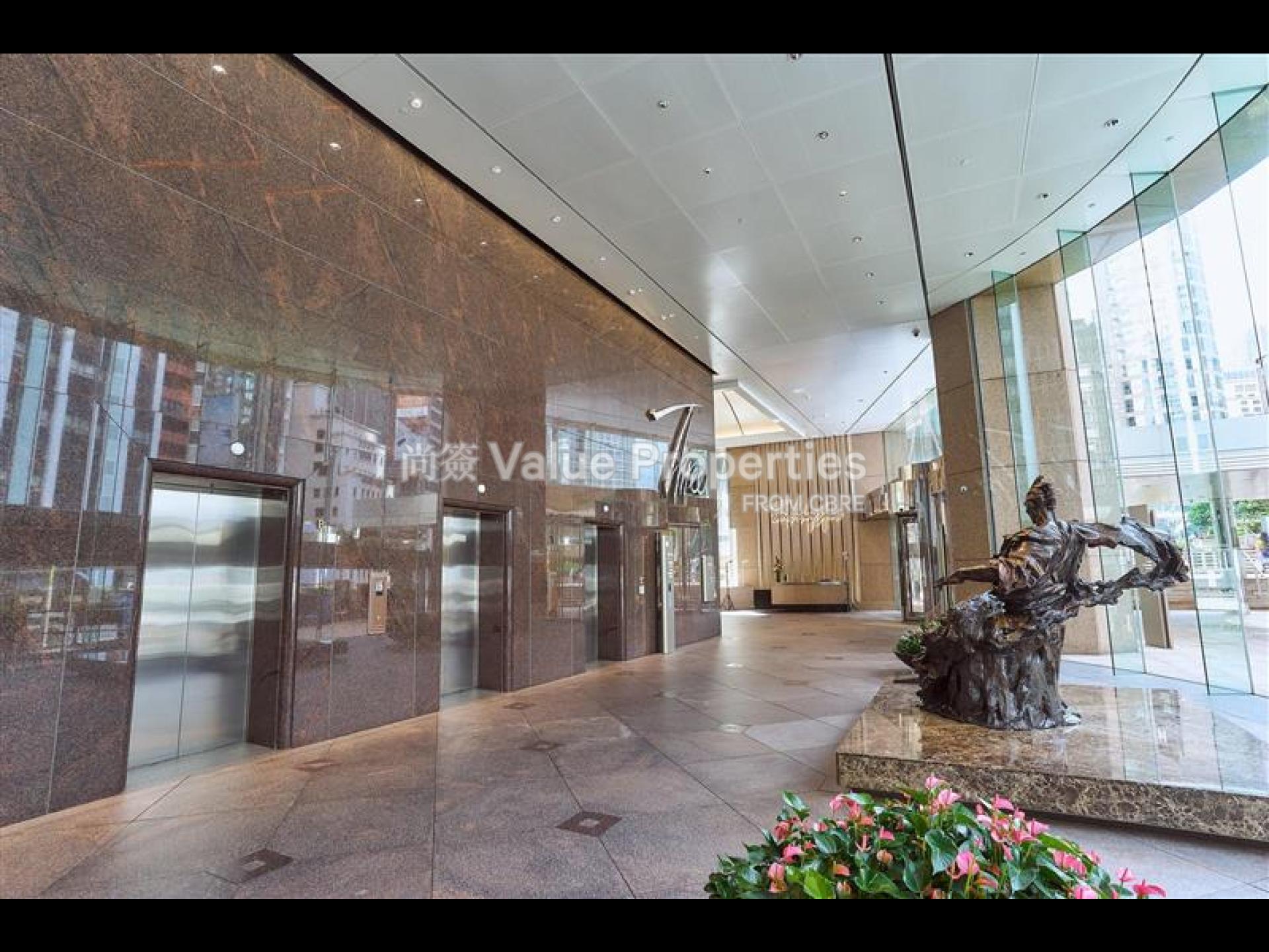 交易廣場第三座- 中環- 租寫字樓| 工商鋪出租| 商廈租盤| 工作室Studio放租- 尚簽| 寫字樓放租