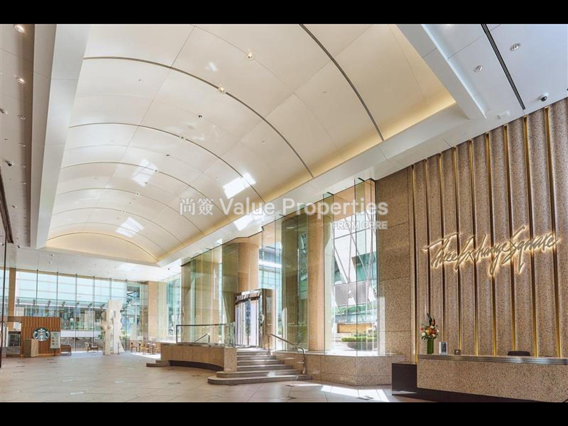 交易廣場第三座- 中環- 租寫字樓| 工商鋪出租| 商廈租盤| 工作室Studio放租- 尚簽| 寫字樓放租