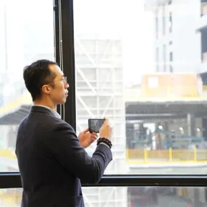 2025 Value Properties資深董事黃子健迎接行業革新！親身上陣挑戰做KOL殺出業界新血路 cover image