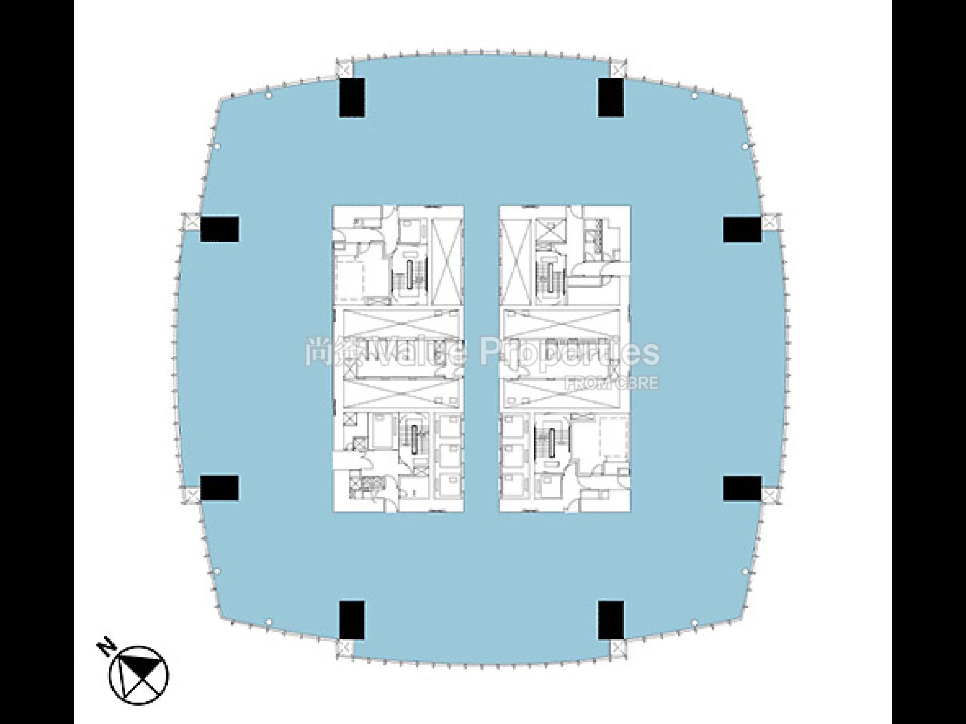 尚簽 Value Properties-building-two-international-finance-centre-Two-IFC-WF-Plan-watermark.jpg