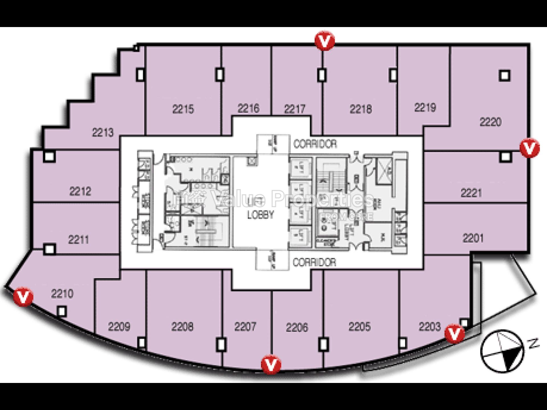 尚簽 Value Properties-building-grand-central-plaza-tower1-Grand-Central-Plaza-T1-22WF-Plan-watermark.jpg