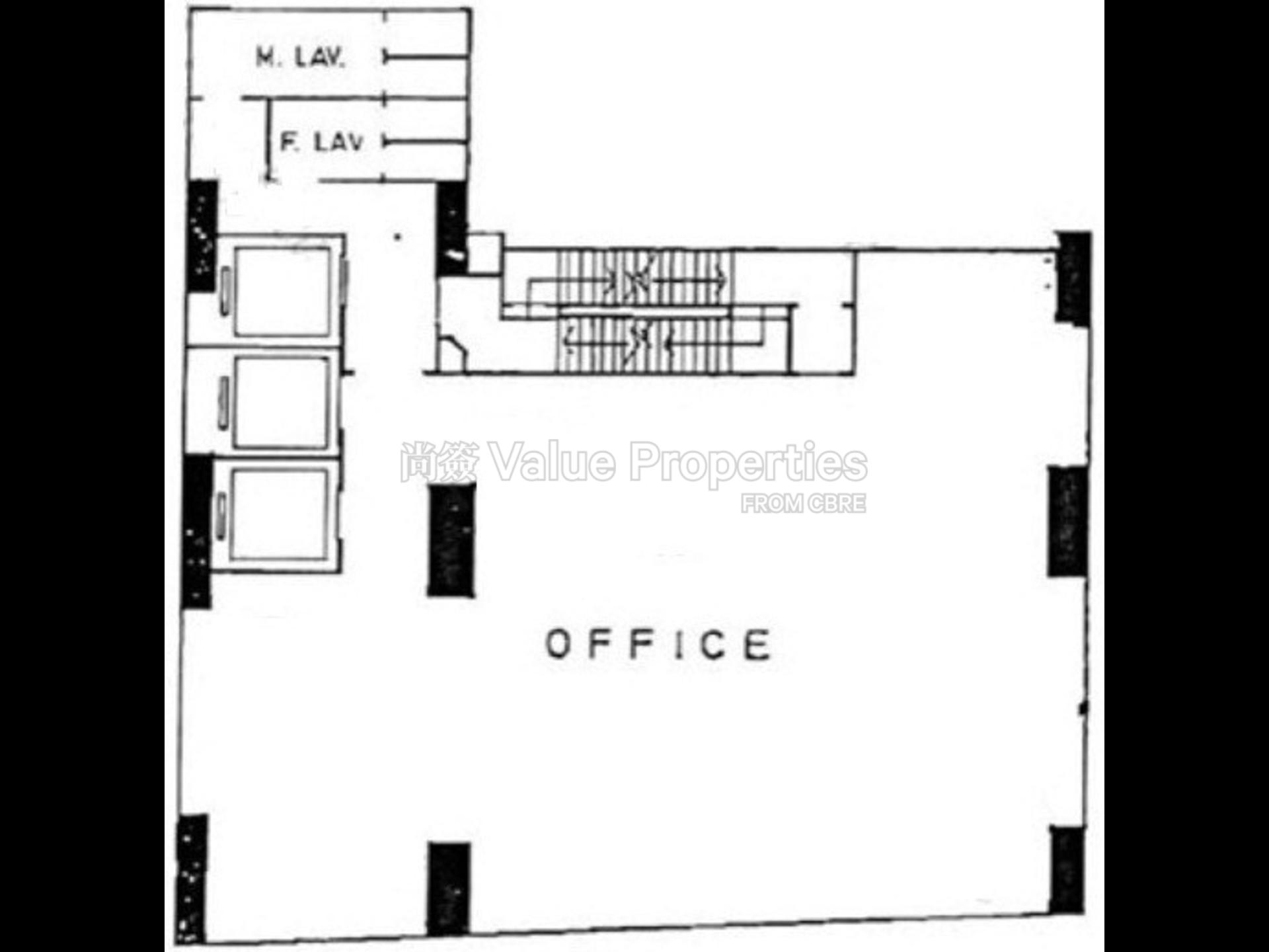 尚簽 Value Properties-building-wings-building-Wings-Building-WF-Plan-watermark.jpg