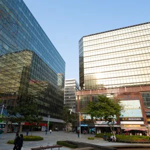 中小企如何選擇合適的寫字樓？五大實用建議（2025 最新指南）