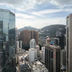 2025 Driving non-Grade A office market with the Hostels in the City Scheme