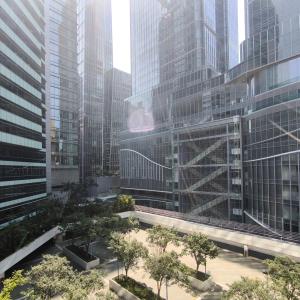 初創公司選址分析：共享空間與傳統乙級寫字樓
