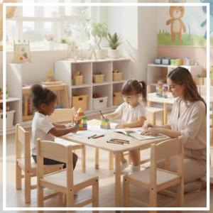 幼童教育市場：選址策略及成功個案分享 (一)