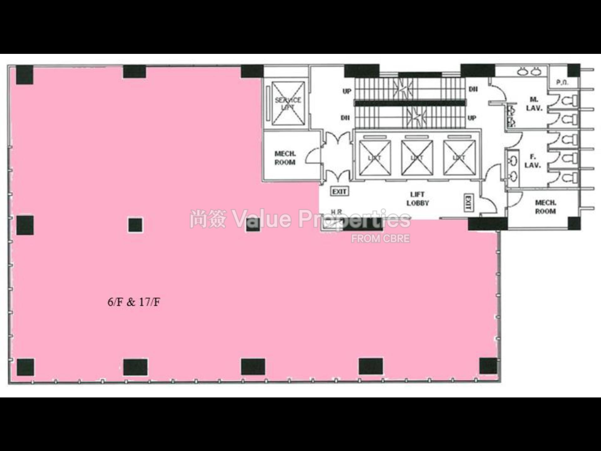 尚簽 Value Properties-property-88-gloucester-road-1-1-10820-88-Gloucester-Road-6th-&-17th-WF-Plan-watermark.jpg