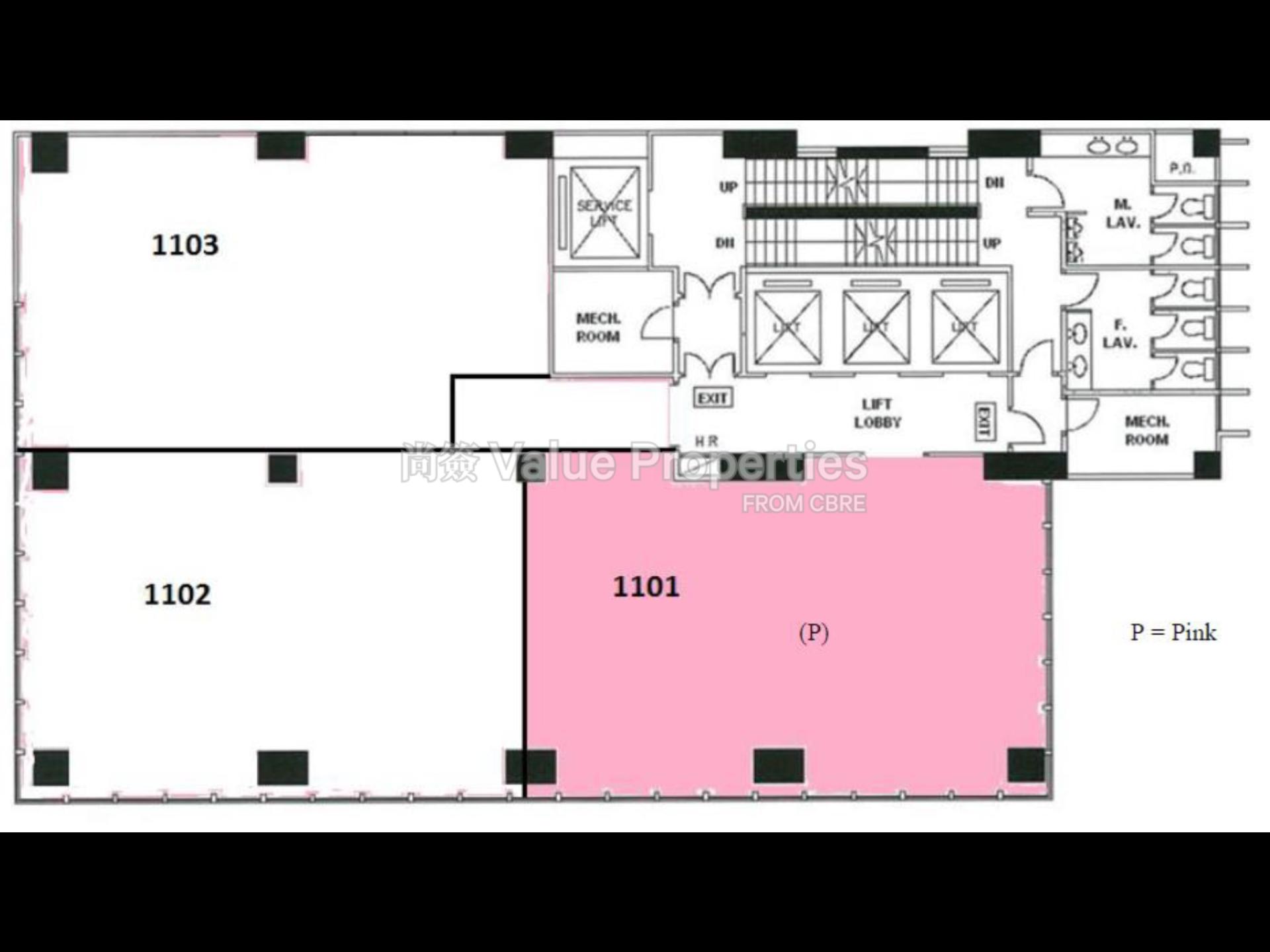 尚簽 Value Properties-property-88-gloucester-road-1-1-10820-88-Gloucester-Road-11th-WF-Plan-watermark.jpg