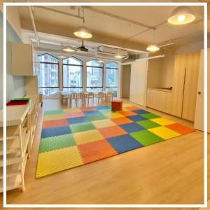 幼童教育市場：選址策略及成功個案分享 (二)